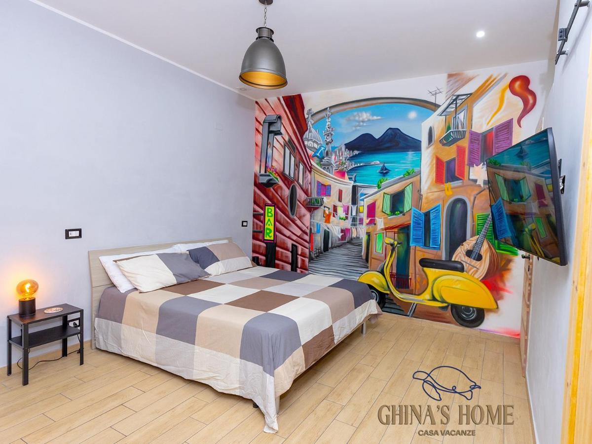 Ghina'S Home Naples Exterior photo