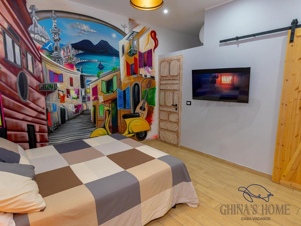 Ghina'S Home Naples Exterior photo