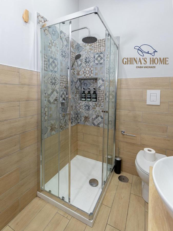 Ghina'S Home Naples Exterior photo