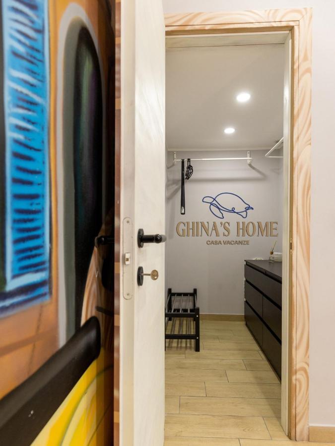 Ghina'S Home Naples Exterior photo