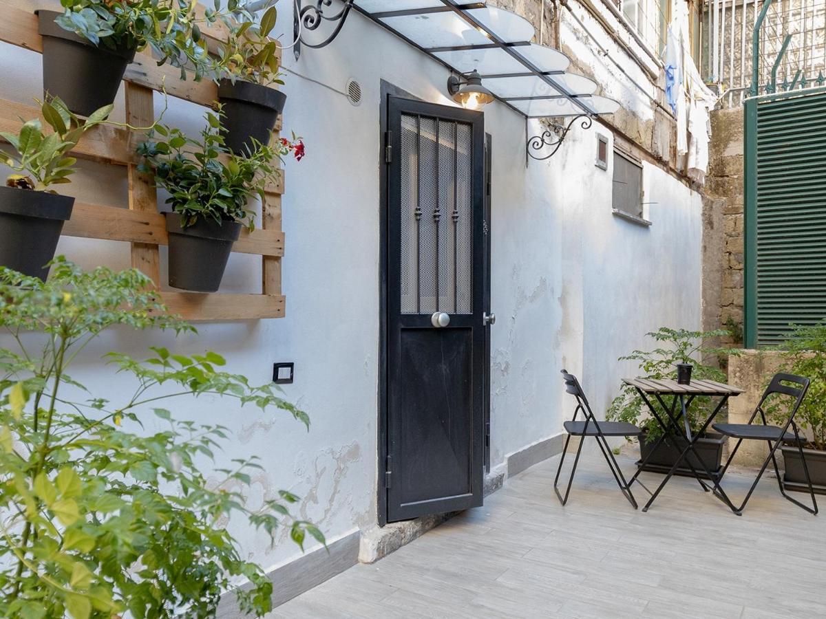 Ghina'S Home Naples Exterior photo